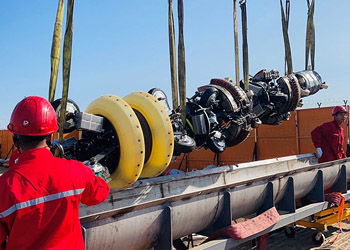 Groundbreaking Self-Propelled MFL Technology Successfully Deployed for Pipeline ...