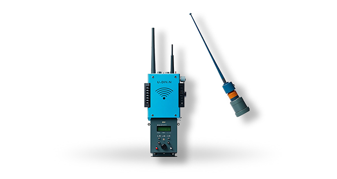 Receiver